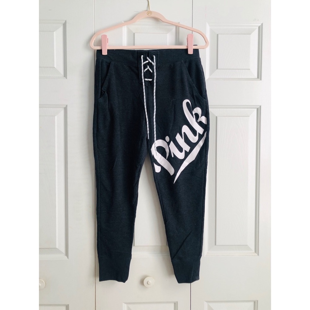 PINK Sweatpants